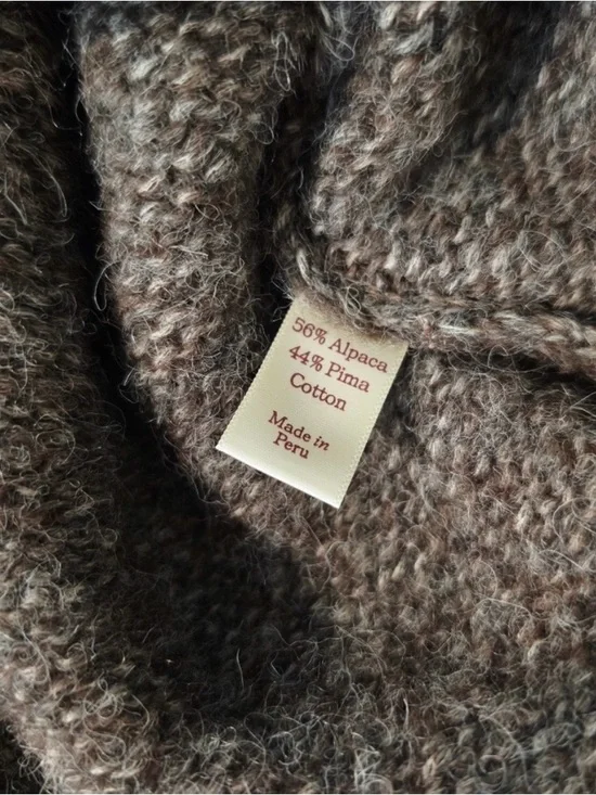 NWT Christy Dawn- The Jane Sweater - Picture 3 of 3